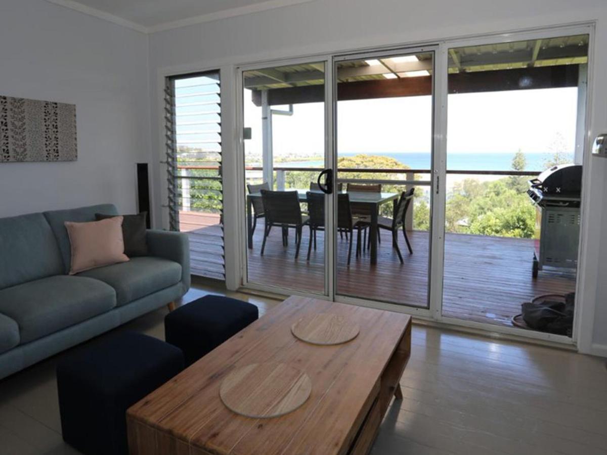 Brilliant Ocean Views Villa Gerroa Exterior foto