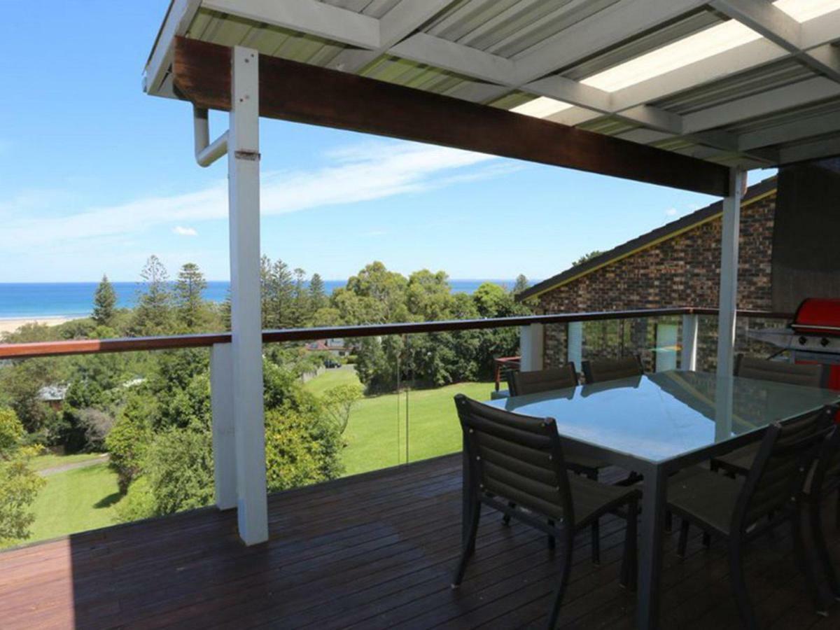 Brilliant Ocean Views Villa Gerroa Exterior foto