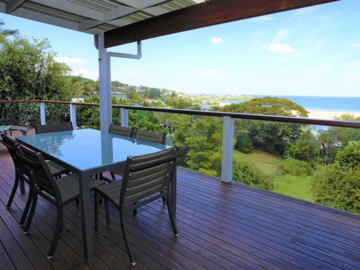 Brilliant Ocean Views Villa Gerroa Exterior foto
