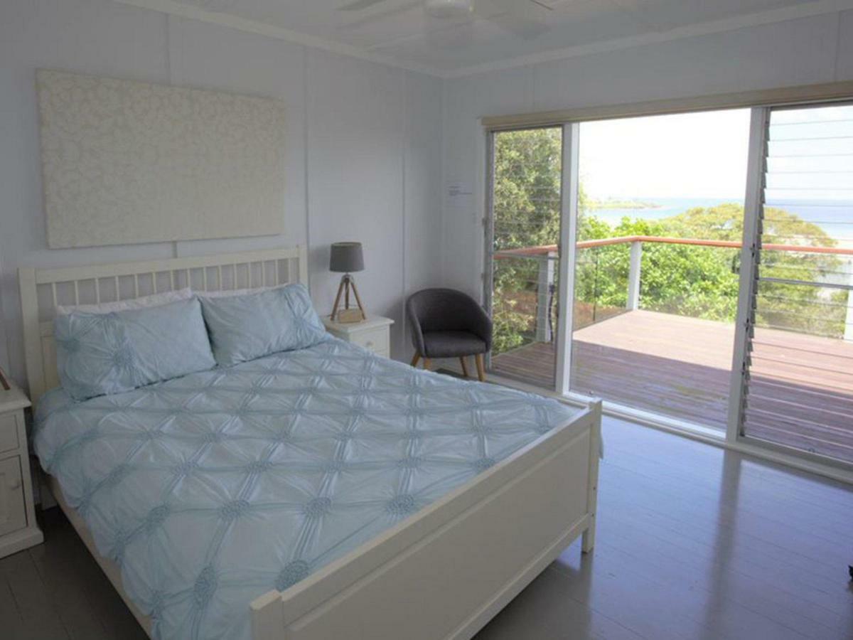 Brilliant Ocean Views Villa Gerroa Exterior foto
